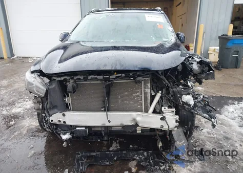 2018 Infiniti Qx60 z USA, uszkodzony, nr VIN 5N1DL0MM2JC508472